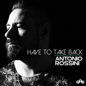 Have to Take Back - Single