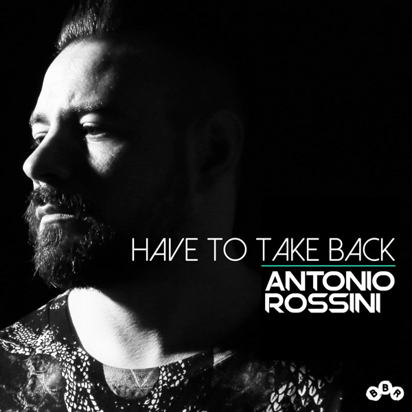 Have to Take Back - Single