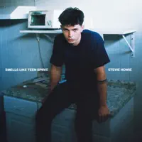 Smells Like Teen Spirit — Stevie Howie