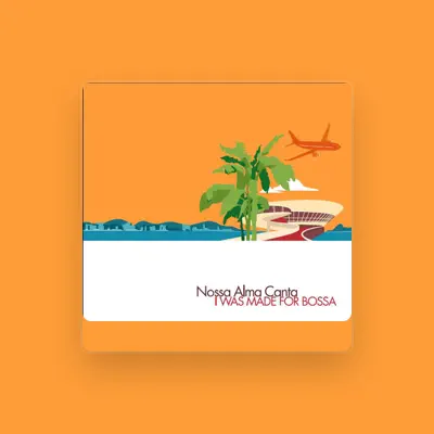 Listen to Nossa Alma Canta, watch music videos, read bio, see tour dates & more!