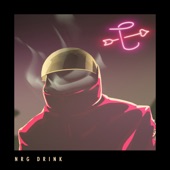 NRG Drink artwork