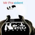 MR PRESIDENT