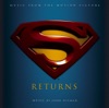 Superman Returns (Music from the Motion Picture)