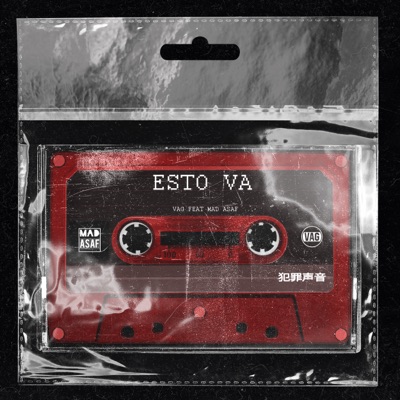 Esto Va (feat. Mad Asaf) - Single