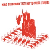 King Geedorah - Monster Zero