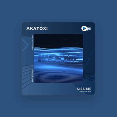Listen to Akatoxi, watch music videos, read bio, see tour dates & more!