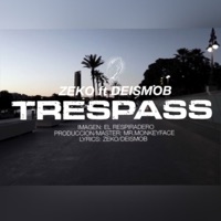 Trespass (feat. Deismob) - Single - Zeko & Mr MonkeyFace