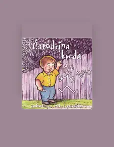 Ouve Zinken Hopp, vê vídeos de música, lê a biografia, vê as datas da digressão e muito mais!