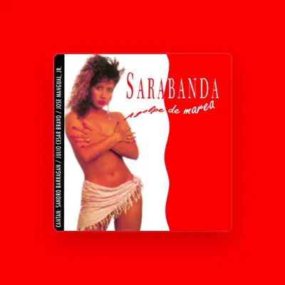 Listen to Sarabanda, watch music videos, read bio, see tour dates & more!
