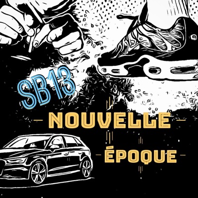 NOUVELLE ÉPOQUE - Single