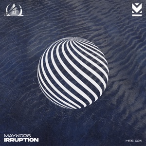 Irruption (feat. Roi) - Single