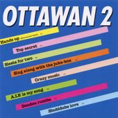 Haut les mains - Ottawan