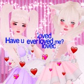 Have U Ever Loved Me artwork