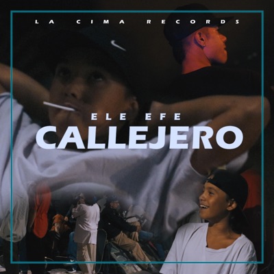 Callejero - Single