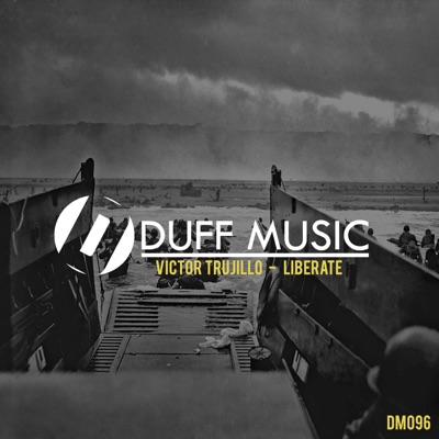 Liberate EP - Single
