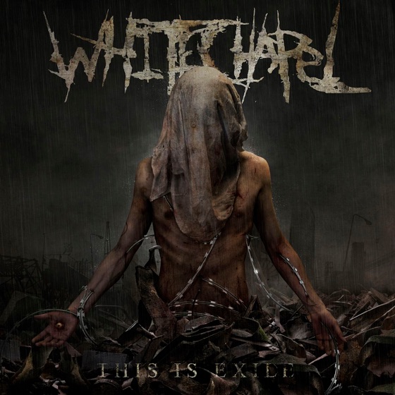 Cover artwork for Possession