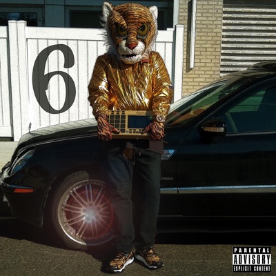 Heat from the Hits Lab, Vol. 6