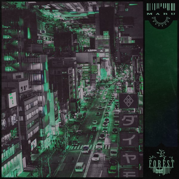 Forest - Album by Maru - Apple Music