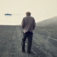 Cravos (feat. Kabé Pinheiro & Tiganá Santana) - Single - Benjamim Taubkin