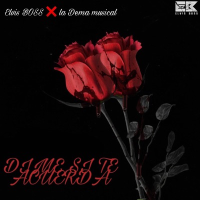 dime si te acuerdas - Single