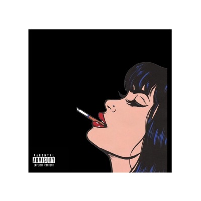 My Rave Girl - Single