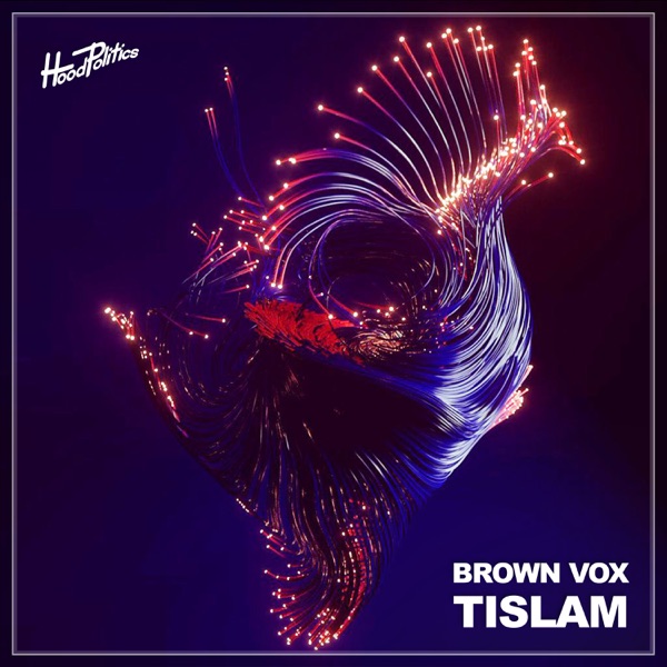 Tislam - EP