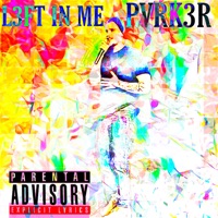 Left in Me - Single - PVRK3R