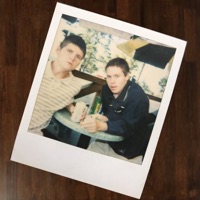 Brighter Day - Single - Disen & Nebs