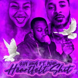 Heartfelt Shit (feat. Phor) $hy Boog