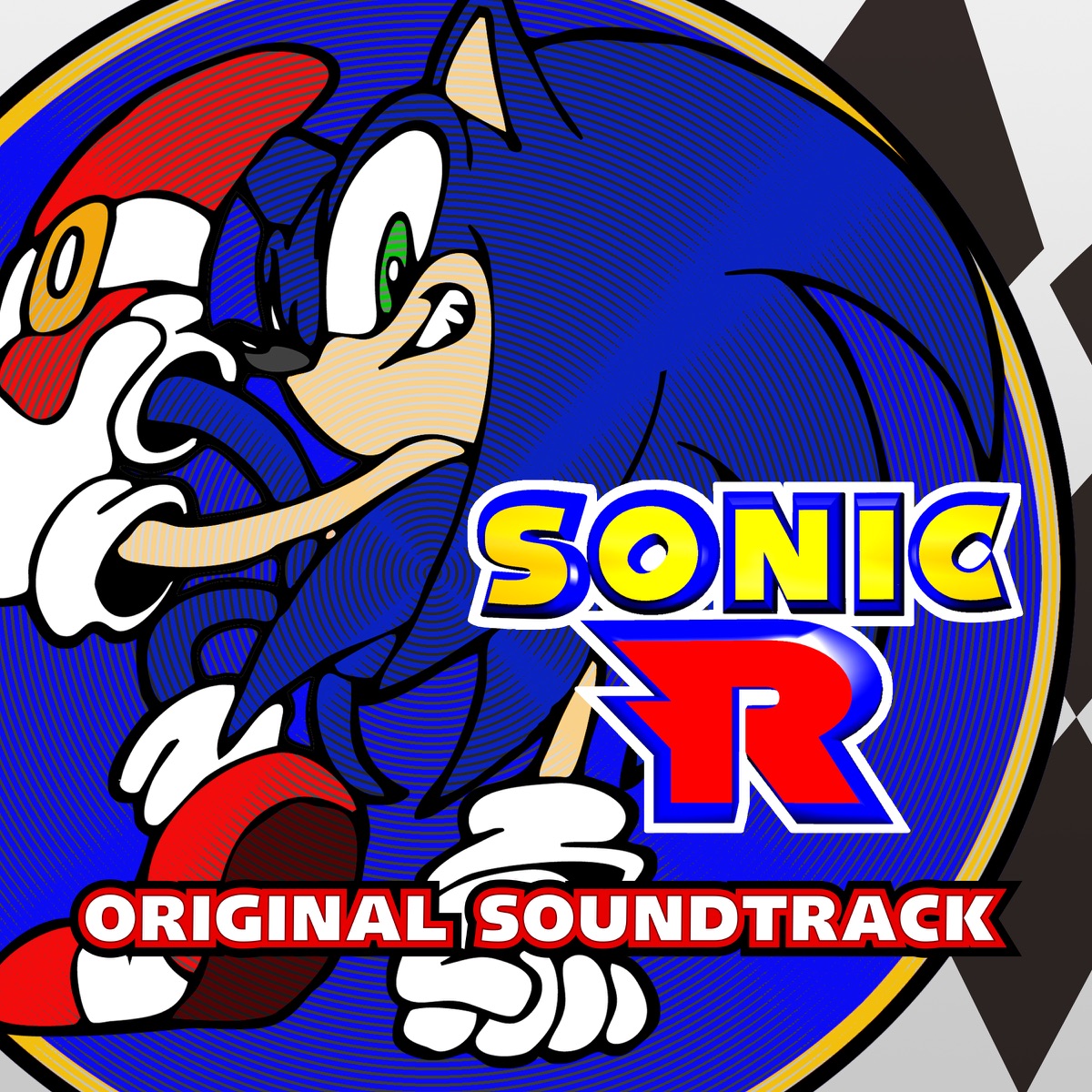 Sonic Mania - Original Soundtrack 