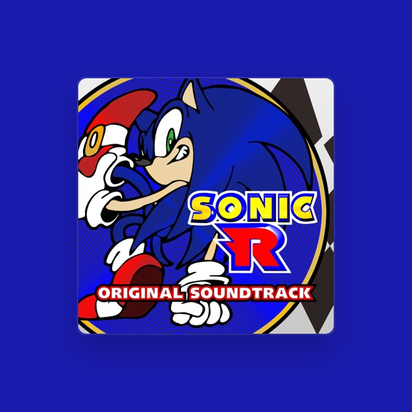 Richard Jacques's avatar
