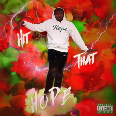 Hit That HOPE - Single