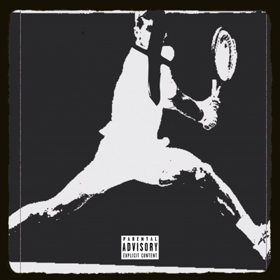 DJOKOVIC (feat. Wave Dinero) - Single