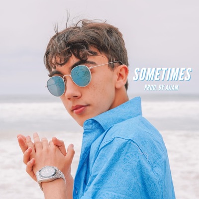 Sometimes - Single