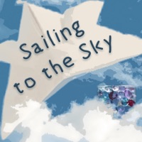 Sailing to the Sky (feat. Chi-chi) - Single - Alicia Michelle