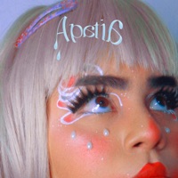 Apatia - Single - Byusukii & Maemi No Yume