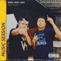 Music Session Cap.3 (feat. Ángel Vega) - Single - WDRec