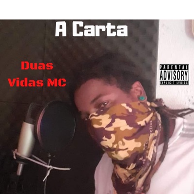 A Carta - Single