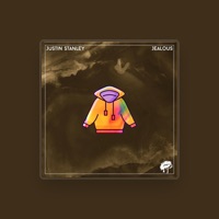 Justin Stanley