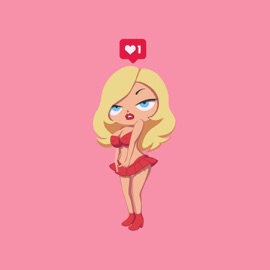 Твоя телка Тилэкс