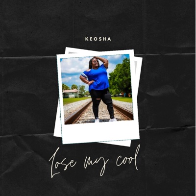Lose My Cool - Single