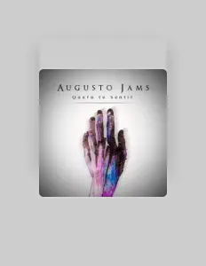 Ascolta Augusto Jams, guarda video musicali, leggi la biografia, vedi le date del tour & altro!