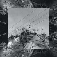 Homebound - Single - Alma 16