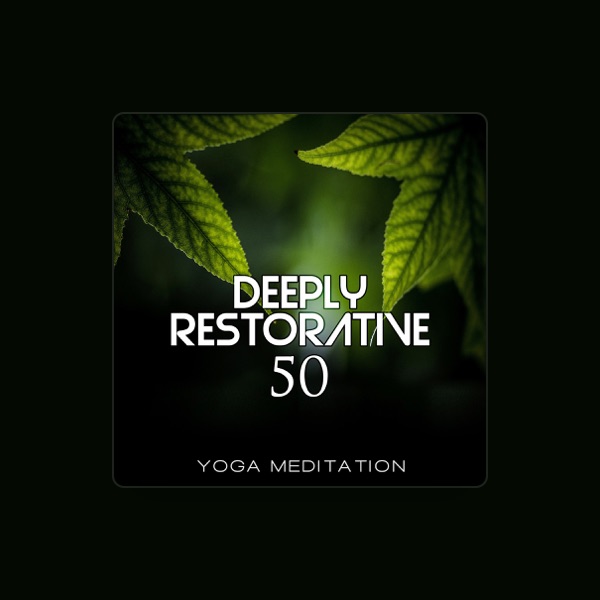 Rebirth Yoga Music Academy's avatar