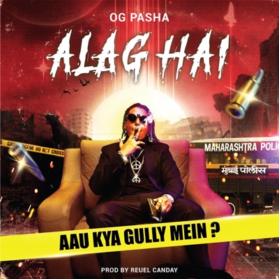 Alag Hai - Single
