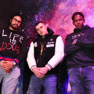 Toronto 2 Brantford (feat. Post Kaneda & Francmill) - Single