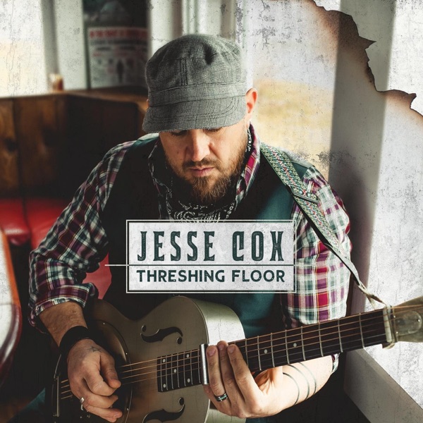 Whipping Post by Jesse Cox on Go Atlantic