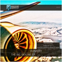 The Big Skyline - Single - Dunadry