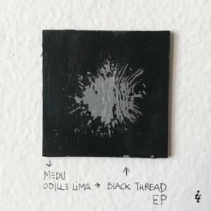 Black Thread - EP