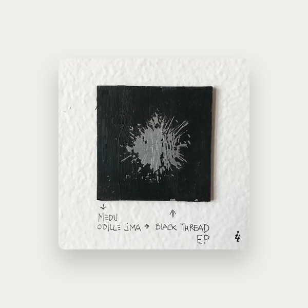 Odille Lima's avatar